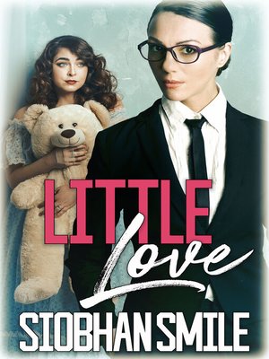 cover image of Little Love